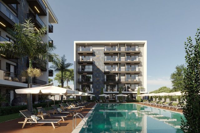 Golden Hill Altıntaş